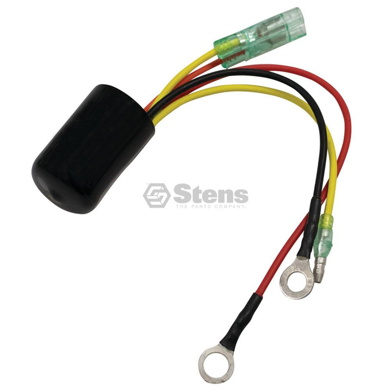 Stens Time Delay Module Replaces John Deere AM128906