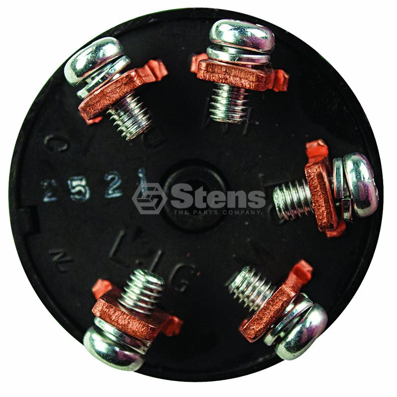 Subaru Ignition Switch Subaru 0660000331 AllSmallEngineParts.ca