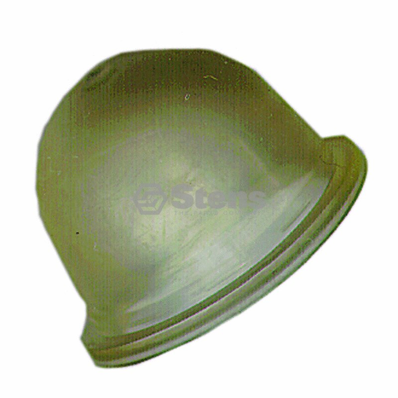 0057004 Three Primer Bulbs Fits Zama 0057030 Mantis Tiller Engine SV-4/E-B - Foto 2