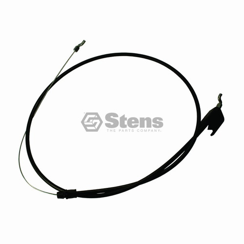 Control Cable Replaces MTD: 746-1130 Control Cable Replaces MTD: 746-1130