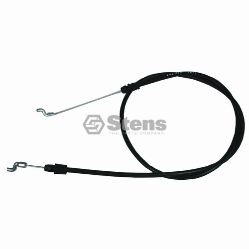 Control Cable Replaces MTD: 746-0553 / 946-0553 Control Cable Replaces MTD: 746-0553 / 946-0553