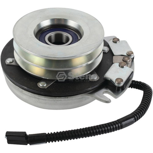 Xtreme Electric PTO Clutch Replaces Warner 5218-257 / 5218-26 Xtreme Electric PTO Clutch Replaces Warner 5218-257 / 5218-26
