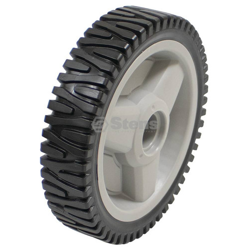 Drive Wheel Replaces AYP/Husqvarna: 5324011274