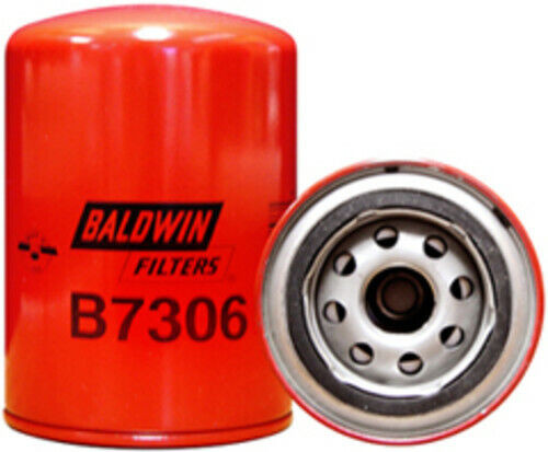 Engine Oil Filter Baldwin B7306
GTIN:791440076297
Made In USA Engine Oil Filter Baldwin B7306
GTIN:791440076297
Made In USA