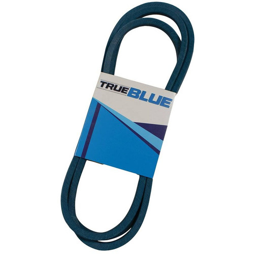 True Blue  V-Belt 5/8" W X 106" L True Blue  V-Belt 5/8" W X 106" L