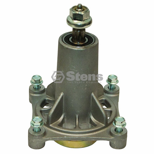 Spindle Assembly Replaces AYP: 187292; Ariens 21546238 Spindle Assembly Replaces AYP: 187292; Ariens 21546238