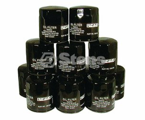 OEM Oil Filter Pack Of 12 KH-25-050-25-S OEM Oil Filter Pack Of 12 KH-25-050-25-S