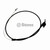 Control Cable Replaces MTD: 746-1130