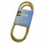OEM Spec Belt Replaces: AYP: 130801 / 138255