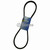 OEM Spec Belt Replaces: MTD 754-0468 / 954-0468