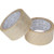 Box Sealing Tape, Acrylic Adhesive, 2 mils, 48 mm (2") x 100 m (328') CS/6 Box Sealing Tape, Acrylic Adhesive, 2 mils, 48 mm (2") x 100 m (328') CS/6