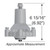 Spindle Assembly Replaces AYP 532165579 Spindle Assembly Replaces AYP 532165579
