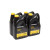 Briggs and Stratton 15W50 Full Synthetic Commercial Engine Oil, CS/4  5 qt Bottle (Pallet))