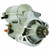 Elictric Starter Replaces: Bobcat 6667987