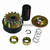 Starter Drive Kit Replaces: Briggs & Stratton 469881