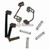 Starter Brush Kit Replaces: Briggs & Stratton 176432