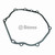 Base Gasket Replaces Honda: 11381-ZE3-306