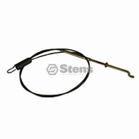 Drive Cable Replaces MTD: 746-0898