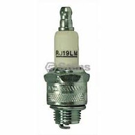 Champion RJ19LM Spark Plug