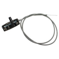 Stens Throttle Cable 47 1/2" Length