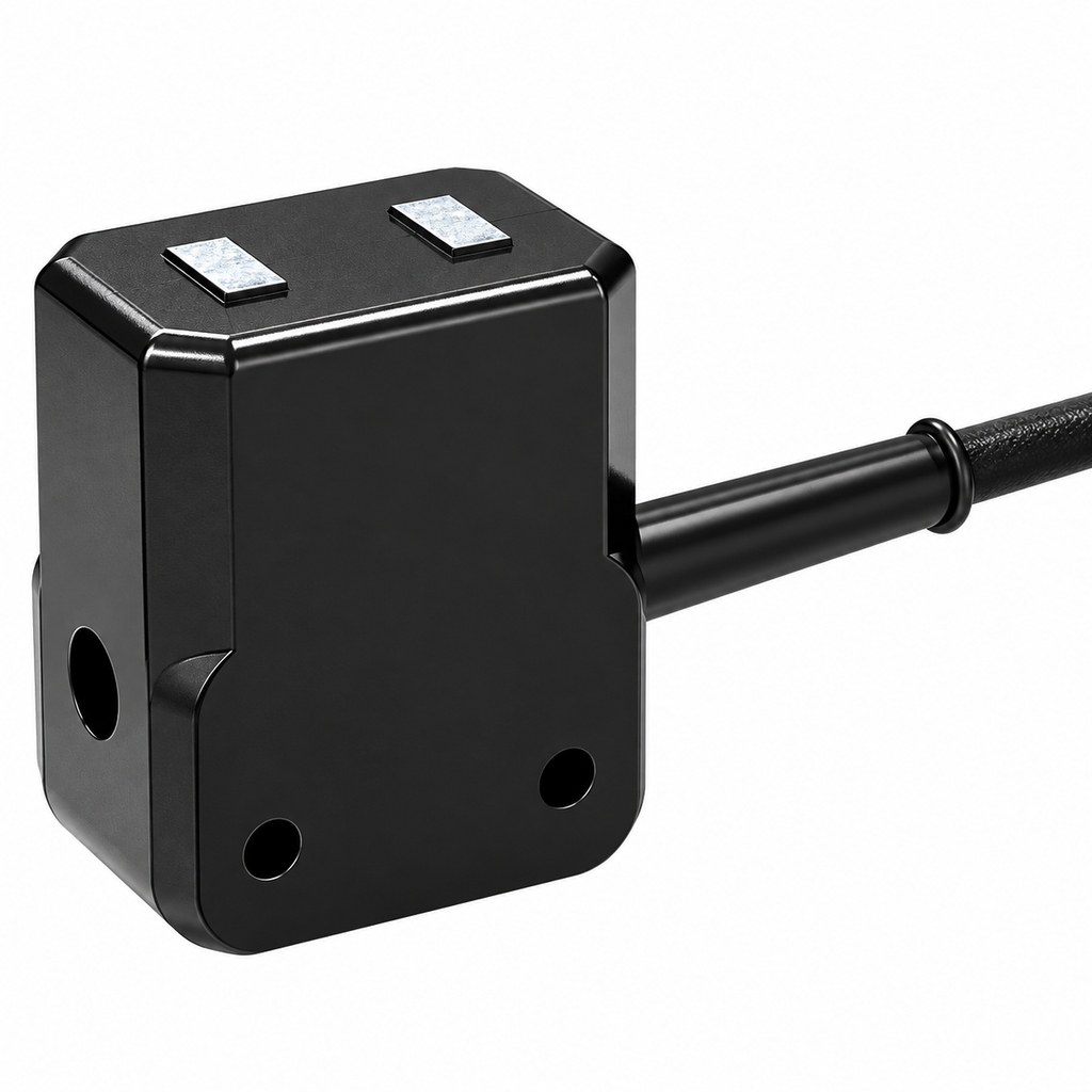 Electromagnetic Shaker Coil, 230V AC, 50Hz, 36VA - 20030001