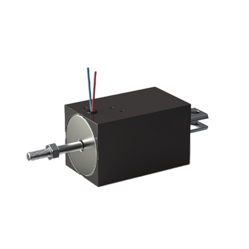 Square Solenoid - Kuhnke V45