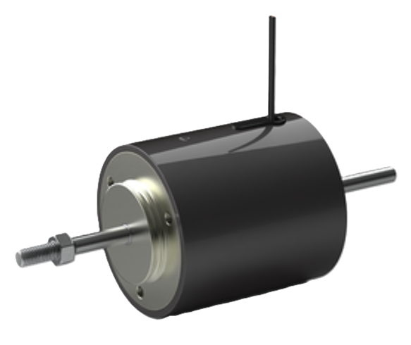 High Power Linear Solenoid - RM070W- OBOO-F*-24VDC-100%ED - 69328