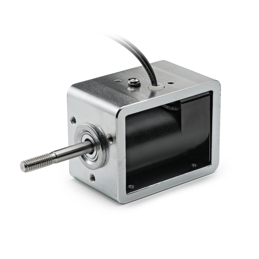 Linear Solenoid 43050001 - 25% ED