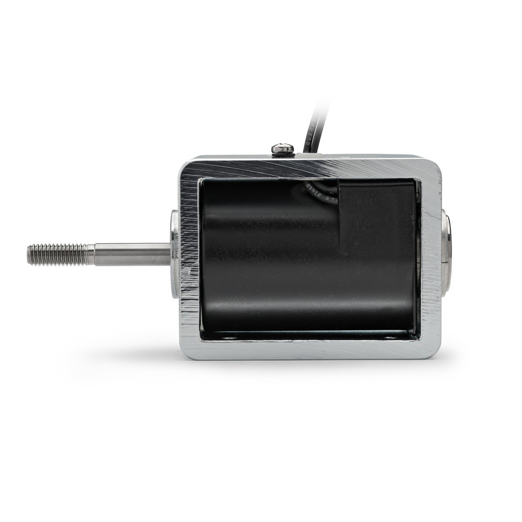 D-Frame Solenoid  25mm  stroke