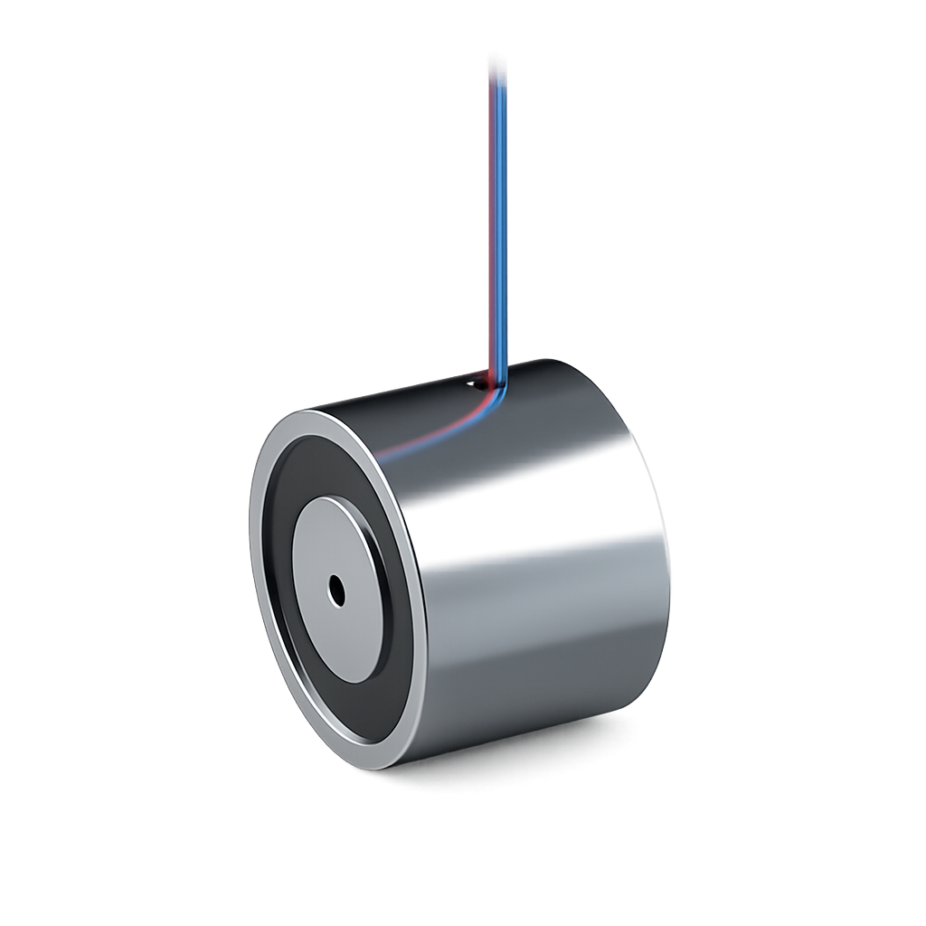 Permanent Electro Holding Magnet GTN035