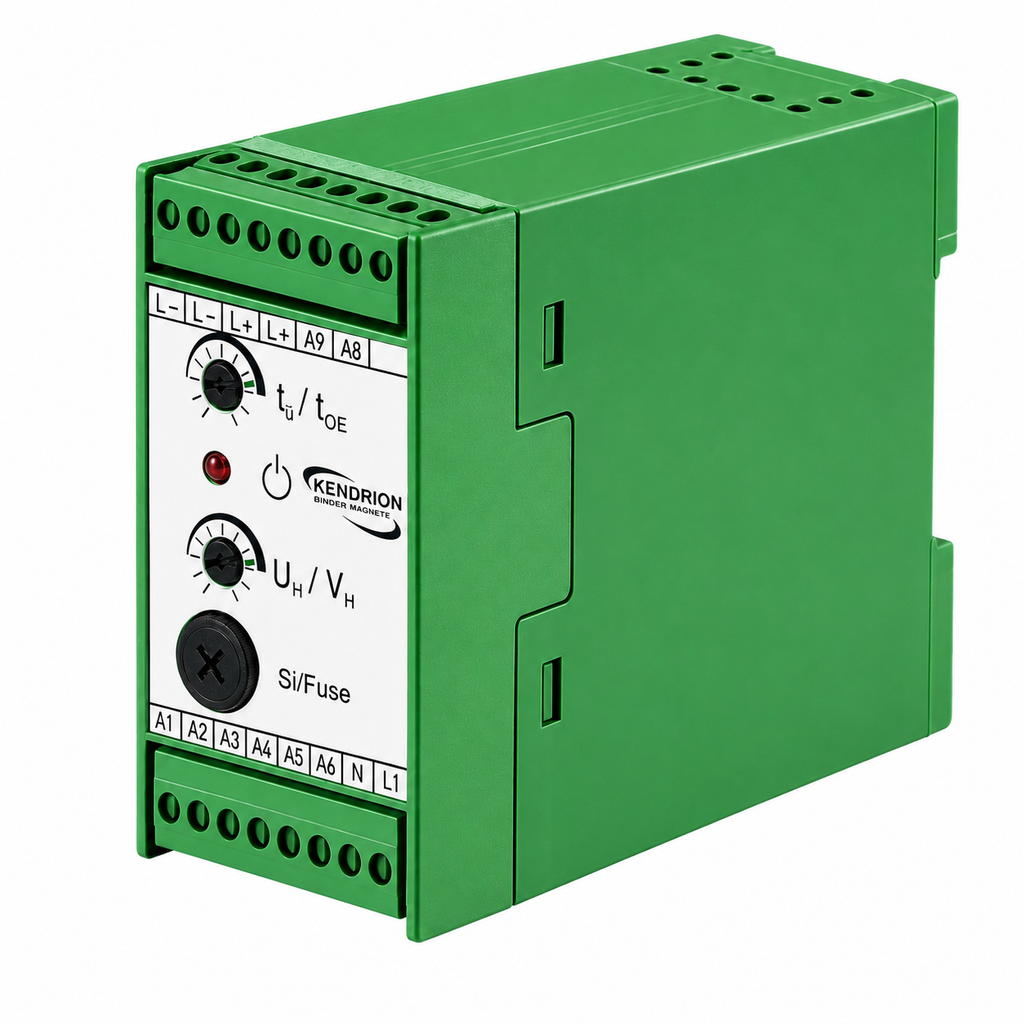 33 43311A03 single-phase overexcitation rectifier