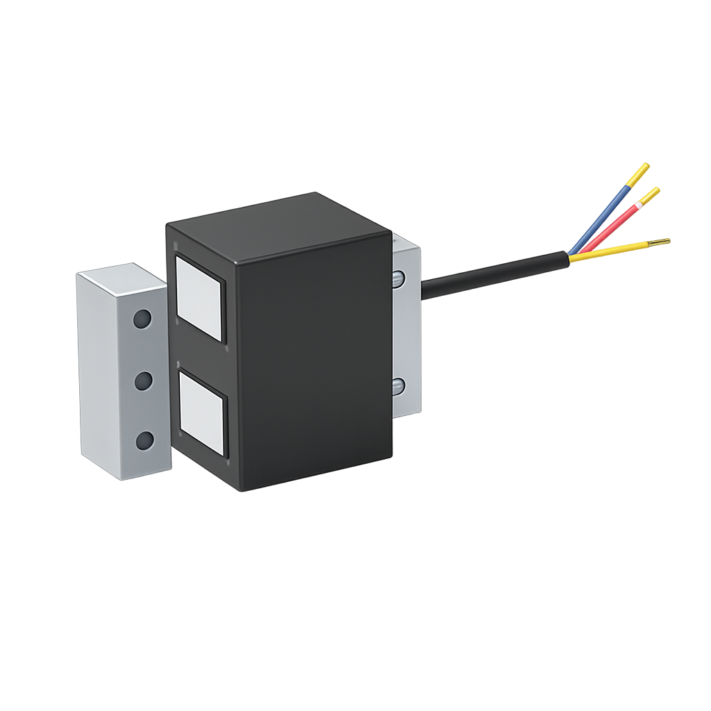 OAC009.000268 - 115V AC