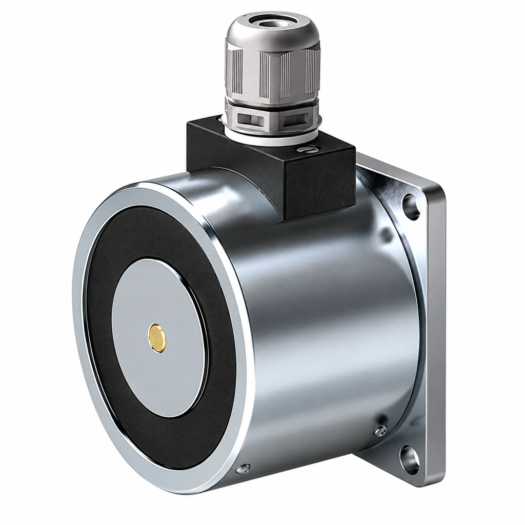 Kendrion Door Holding Magnet GTR070.703101, GT070R070.01 - ATEX
