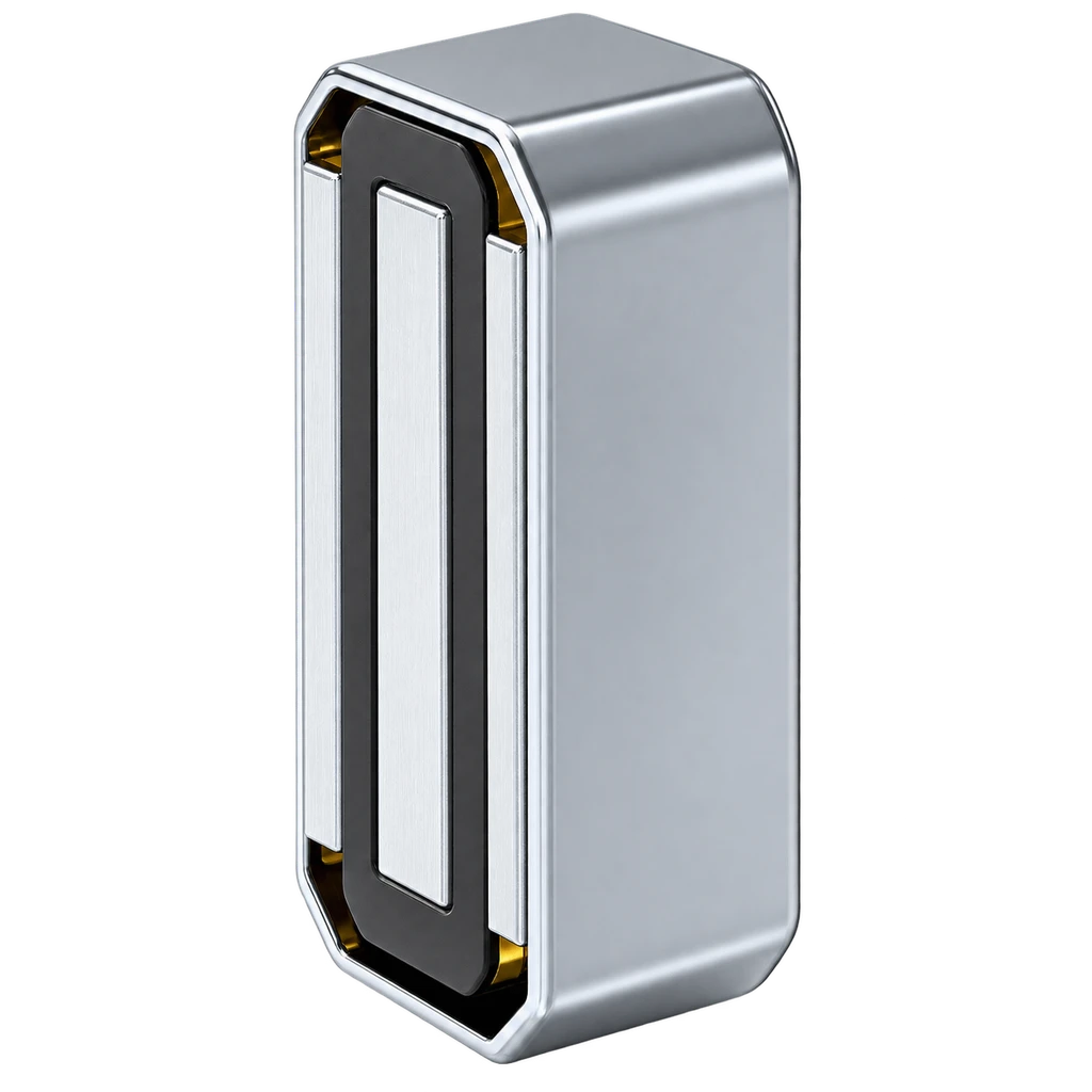 GXX188.000300 - Kendiron rectangular holding magnet