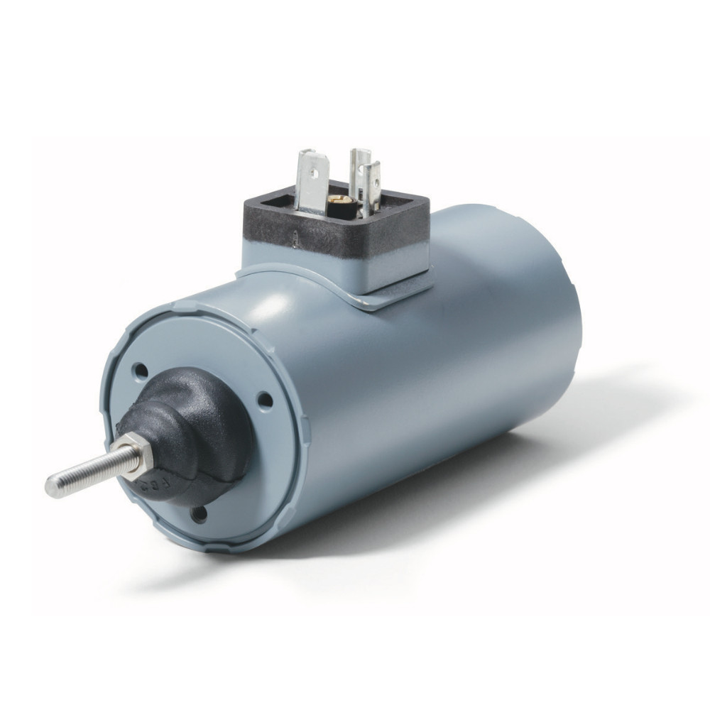 Reversible Solenoid, 24V DC, 15mm - 1192735 - Solenoid Ninja