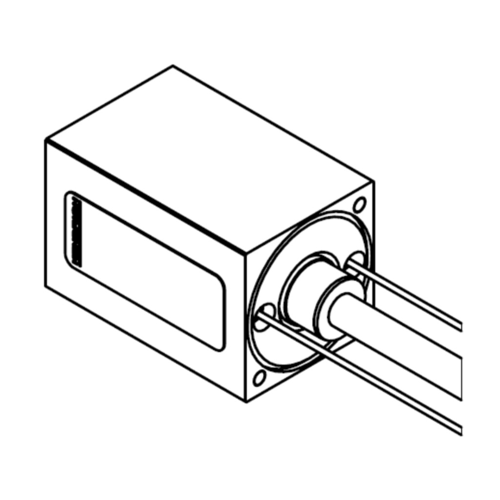 40300005 - linear solenoid