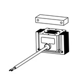 Oscillator Coil, 230V AC, 50Hz, 134VA - WEL027.500006