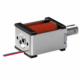 Kuhnke Linear Pull-Type Solenoid H2206