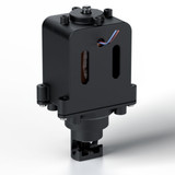 Normally Closed, NC Power Pinch Valve
