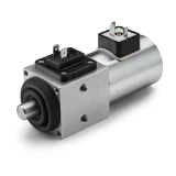 Locking Solenoid 1333544