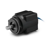 Latching Rotary Solenoid 45degree
