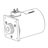 Linear Solenoid LHS1000010 - LHS100000A07