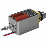 Kendrion Kuhnke BI 034 Latching solenoid