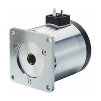 41050023, linear solenoid CSA approved