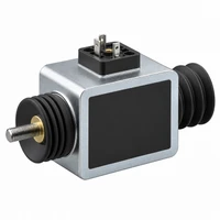 Kendrion solenoid 43050005, 43 11605D50, LCL048060
