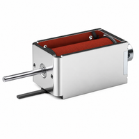 Kuhnke Linear Push-Pull-Type Solenoid H3486