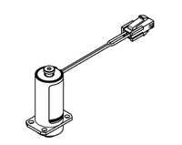 Locking Solenoid, 24V DC, 2.8mm - LLV0150006