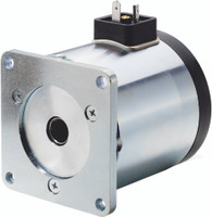 CSA approved linear solenoid, CSA push type solenoid, 41 47606A00, 41060033