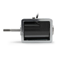 D-Frame Solenoid  25mm  stroke