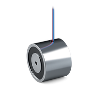 Permanent Electro Holding Magnet GTN035